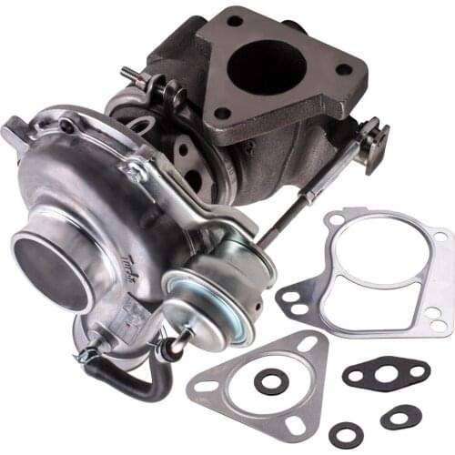 RHF5 for Isuzu Trooper Opel Monterey B 3.0 DTI 4JX1TC turbo Charger 8971371093