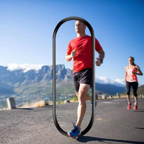 HD Protector Glass For Xiaomi Mi Band 5 Glass Screen Protector For Mi Band 4 Glass For Xiaomi Mi Band 5 4 Screen Protector