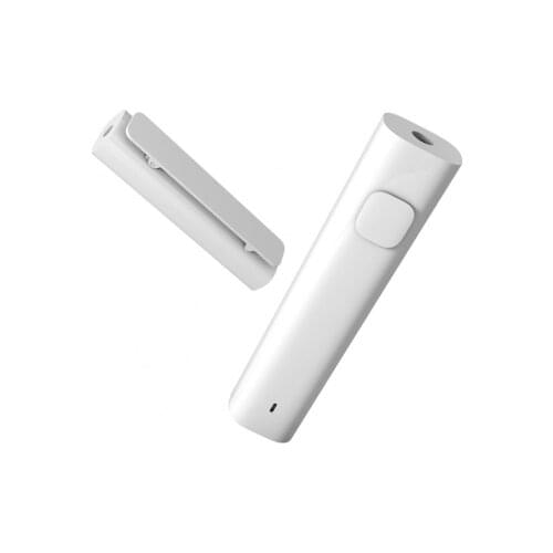 Xiaomi NZB4005GL bluetooth audio receiver 10 m White