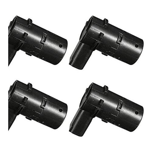 For ford OEM:3F2Z-15K859-BA 4F23-15K859-AA electric eye-sensor reversing radar sensor 1PCS