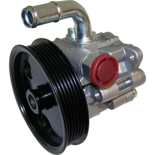 FOR NEW Power Steering Pump for Jeep grand cherokee 2005 2006 2007 2008 2009 2010 52089883AC 52089883AD