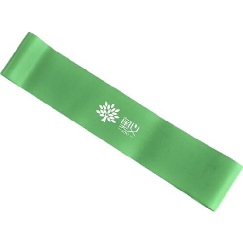 Resistance Band Exercise Loop Bands Extra Elastic Bands for Legs Butt Core