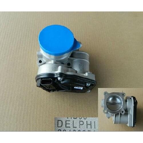 Electronic throttle assembly for Great wall haval H9 OEM:3765100XEC01