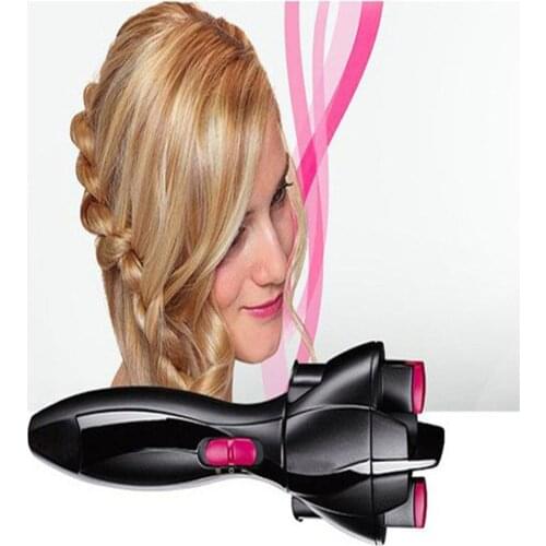 Бигуди для волос ENCHEN China At AliExpress