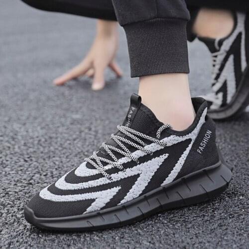 Hombre casual solid for mens winter breathable trainers gym de casuales Sneakers sport bona high sneakers athletic fashion mesh