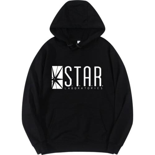 Star laboratories flash pure cotton hoodies women oversized sweatshirt woman streetwear hoody woman jacket sweater women clothes