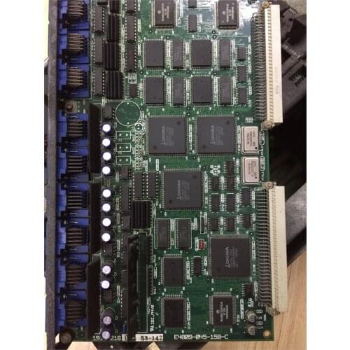 E4809-045-158-C Communication board