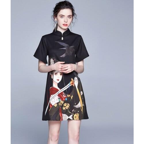 Kerryvaly Loose Summer Dresses