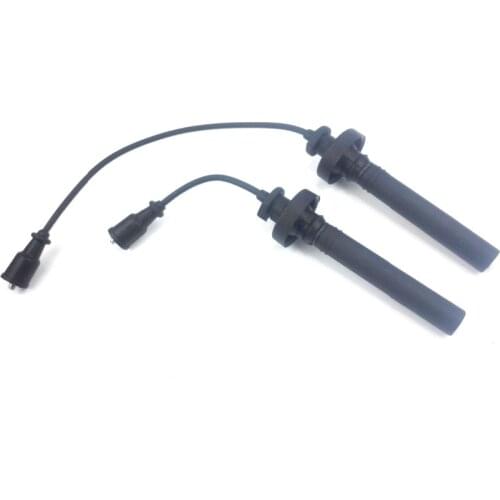 Spark Plug Wire Set Fits For OEM#:MD365102