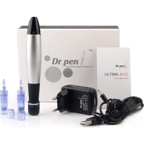 2019 New Direct Selling Auto Micro Needle Wireless Auto Micro Needle for skin care
