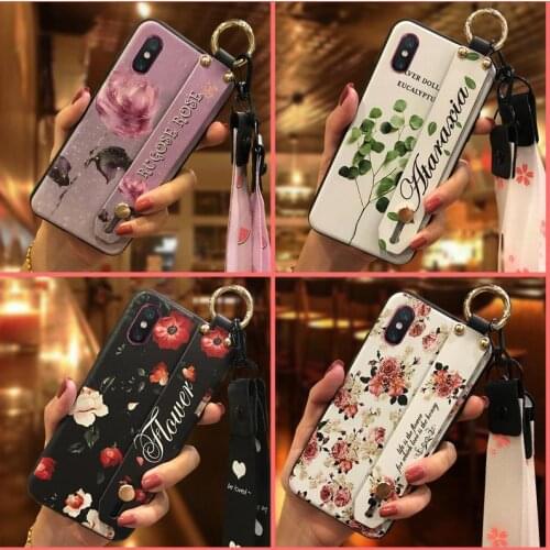 New Arrival Anti-dust Phone Case For Xiaomi Mi 8 pro Durable Anti-knock Original Shockproof