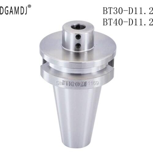 Cnc machine machining center probe head tool holder detection Probe BT30 BT40 D11.2 Renishaw probe holder