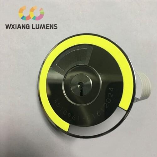Original OEM New Projector Parts Color Wheelfit For CASIO XJ-UT255/UT310WU/UC330XS/US350WU