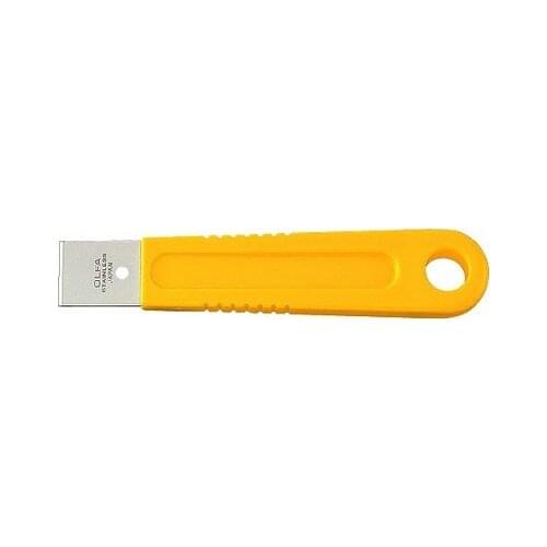Professional knife OLFA SCR-S/ SCR-M/SCR-L 25mm Multi-Purpose Disposible Scraper paint Genuine japan