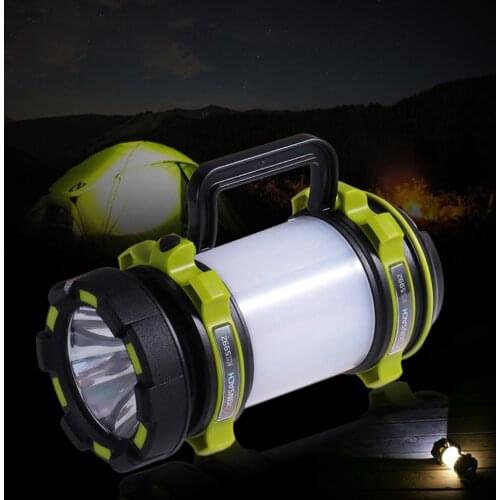 SHARK DRAGON Flashlights