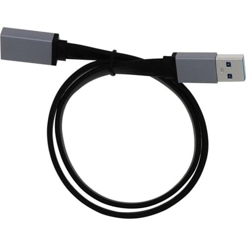 USB 3.0 Cable USB3.0 Extension Extender Male To Female Cabo USB Data Cables USB 3.0 Extender Cable Sync Cord Cable Adapter