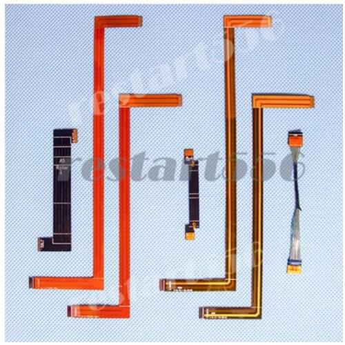 XIAO Rc Drone 1080P/4K verision RC Quadcopter Spare parts GImbal Ribbon Cable