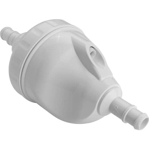 1 * Backup Valve For Zodiac Polaris G52 G-52 180 280 380 3900 Cleaner COMPLETE Backup Valve 100% Brand New And High Quality