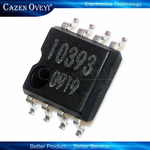 10piece BA10393F-E2 BA10393F BA10393 10393 SOP-8 In Stock