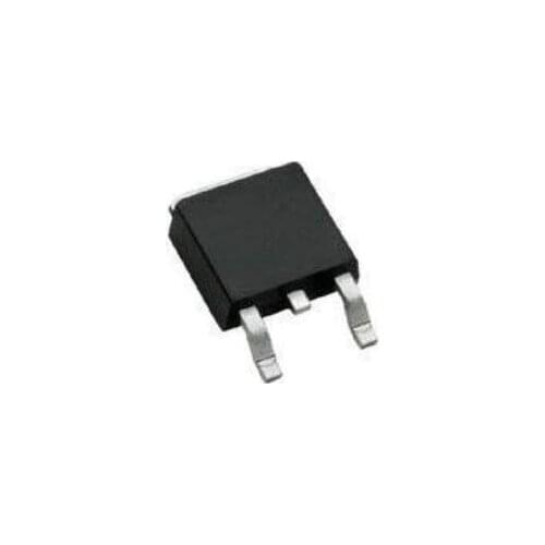10PCS LD1117DT33TR LD1117-3.3 1117 3.3 TO252