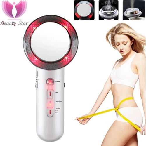 Beauty Star Slimming Products