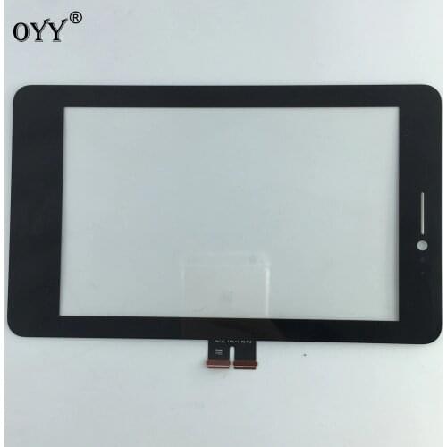 Capacitive touch screen Digitizer Glass For Asus Fonepad 7 Memo HD 7 ME175 ME175CG K00Z ME175KG