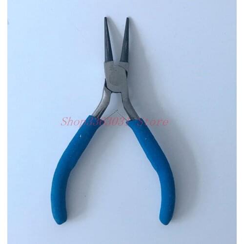Round Jewelry pliers for jewelry tools and equipment