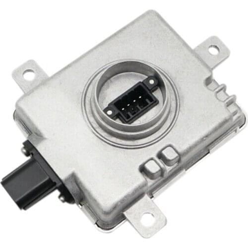 W3T19371 HID Xenon D2S D2R Ballast for Mitsubishi Acura Honda Mazda