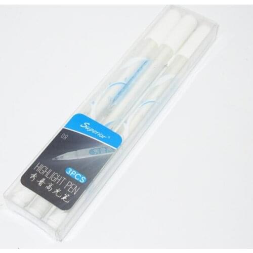 LEAF TRAVELER Permanent Markers