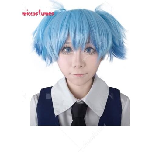 Nagisa Shiota Cosplay Wig
