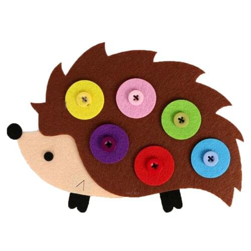 2021 New Hedgehog Wall Sticker cutter Cutting Die Mold Diy Scrapbook Decoration Wooden Knife Mould Suitable For Fustelle