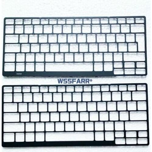 NEW FOR DELL Latitude E5250 E7250 keyboard frame/shelf 06K74C 092WHN