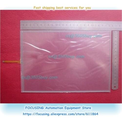 New DOP-A10TCTD Touch Screen Touch Glass