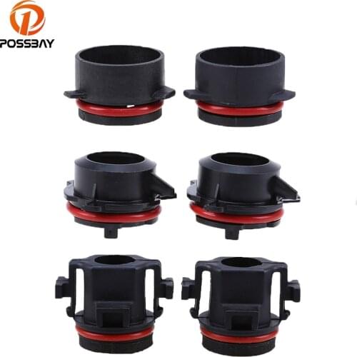 Ксеноновые лампы D2S (P32d-2) POSSBAY China At AliExpress