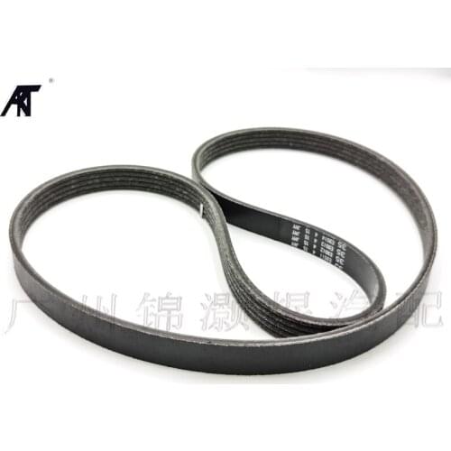 FAN BELT for HONDA CITY GM6 JAZZ GK (2014-2018) ( 5PK1146 ) 31110-55A-Z02