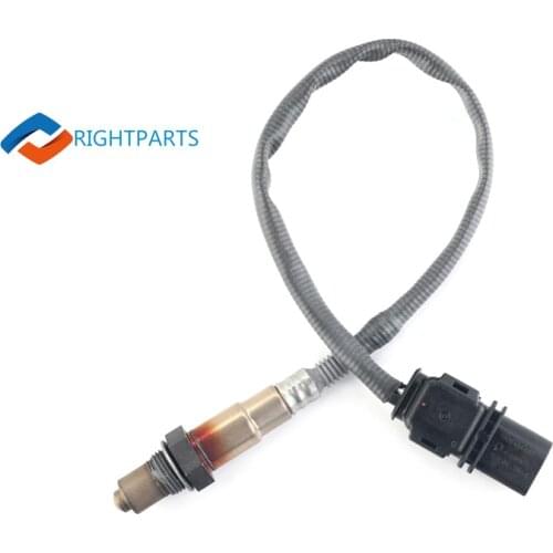RIGHTPARTS Auto Air Fuel Ratio Lambda Oxygen Sensors 92068286 For Buick CHEVROLET GMC HOLDEN OPEL VAUXHALL 12620176