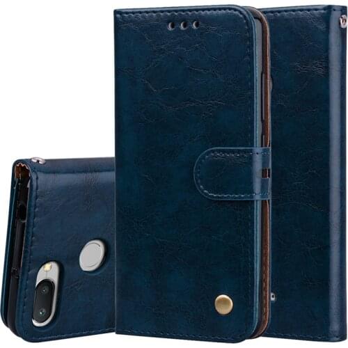 RYHNCHM Phone Cases Xiaomi Mi A2