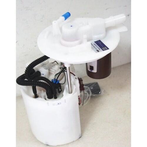 WAJ Fuel Pump Module Assembly 31110-3X500 Fits For 11-16 Hyundai Elantra 1.8L-L4