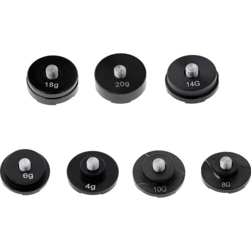 Replacement Golf Weight For G30 4/6/8/9/10/11/12/13/14/15/16/18/20g