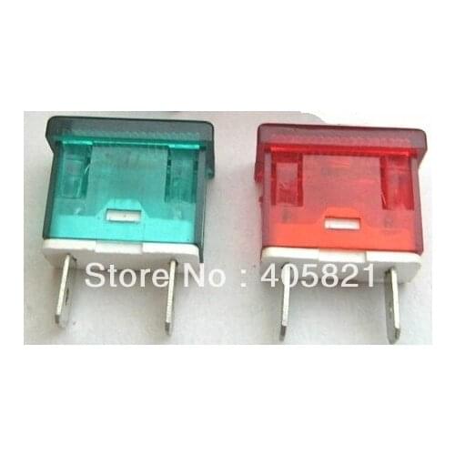 Indicator pilot light XCD2 AC220V