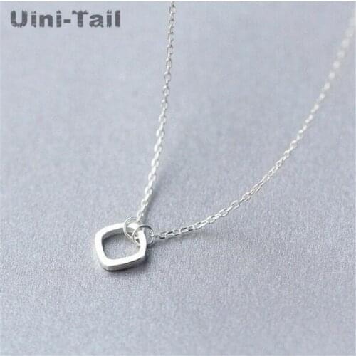 Uini хвост Jewelry Pendants