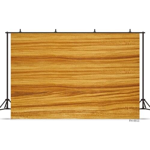 Wooden Plank Wood Floor Background For Photo Studio Party Portrait Food Newborn Baby Shower Photocall Backdrop Photozone Vinyl