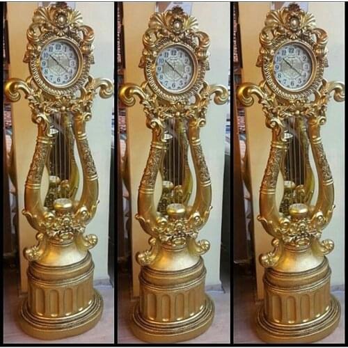 Vivossi Clock