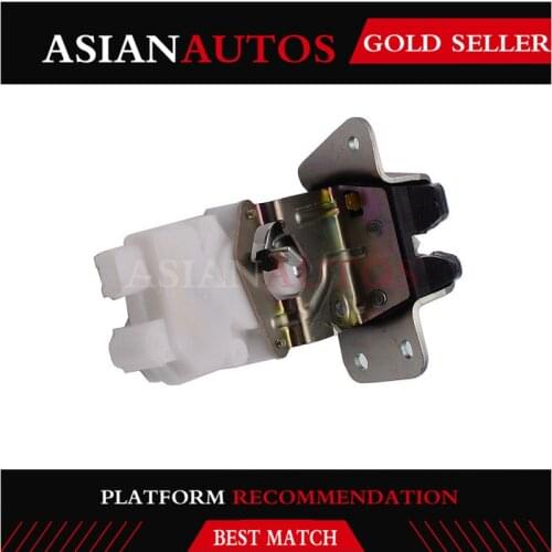 High Quality Tailgate Trunk Lock Actuator Latch OEM:5808A079 5808A067 For Mitsubishi Outlander ASX Pajero Sport