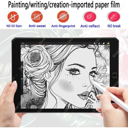 YCJOYZW Protective Films And Glasses For Tablets
