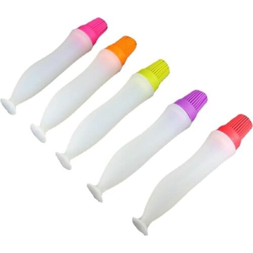 ZITING Smearing Brushes