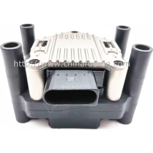 032905106B 032905106E 032905106 0221603006 Ignition Coil Fits VOLKSWAGEN SEAT SKODA AUDI