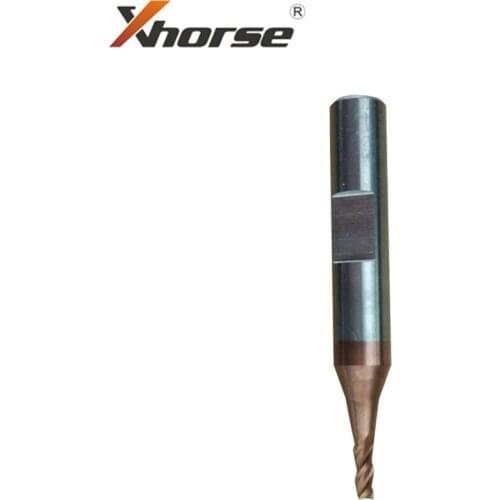 2.0mm Milling Cutter for IKEYCUTTER CONDOR XC-007 Master Series Key Cutting Machine