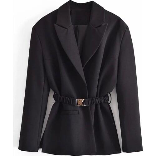 A.D.EAST Women's Blazers And Suits