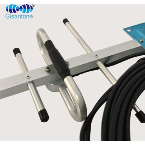 Yagi antenna wifi repeater tv cdma antennaLong range wifi antenna